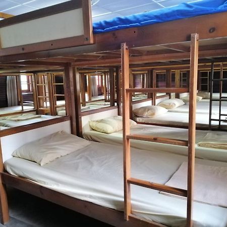 Asiacamp Taman Negara Resort Kuala Tahan Exteriör bild