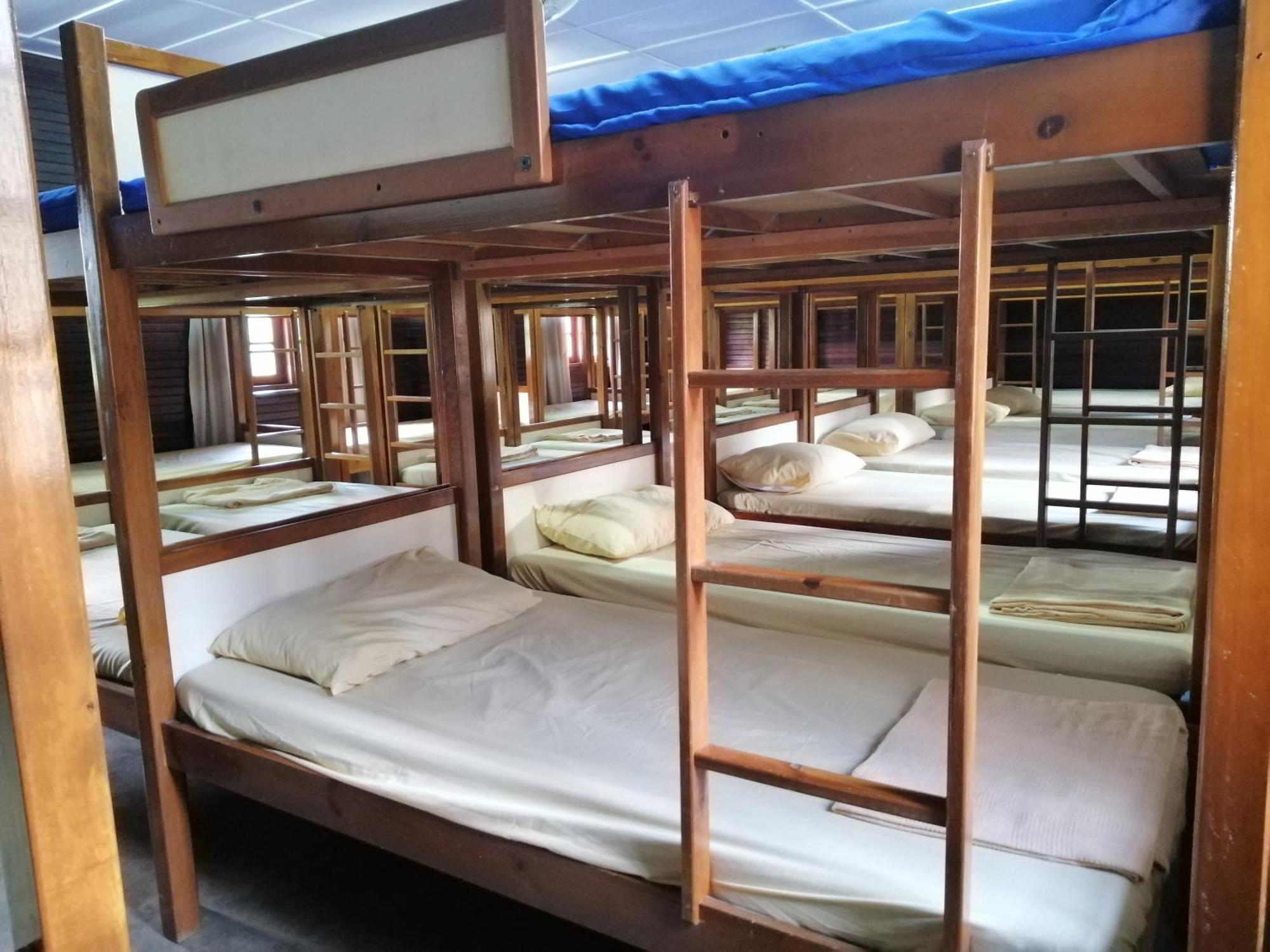 Asiacamp Taman Negara Resort Kuala Tahan Exteriör bild